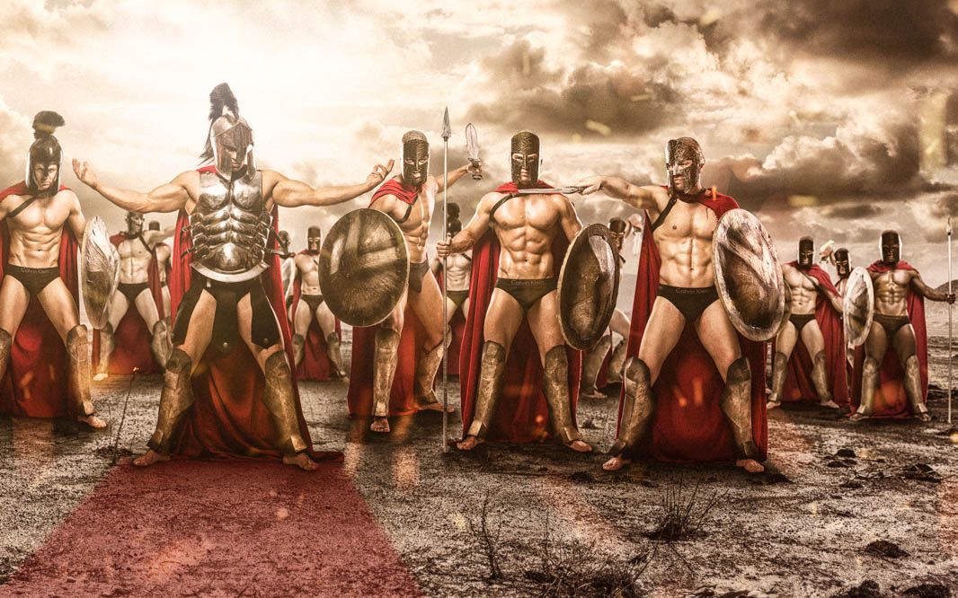 Смотреть Знакомство Со Спартанцами В Хорошем Качестве